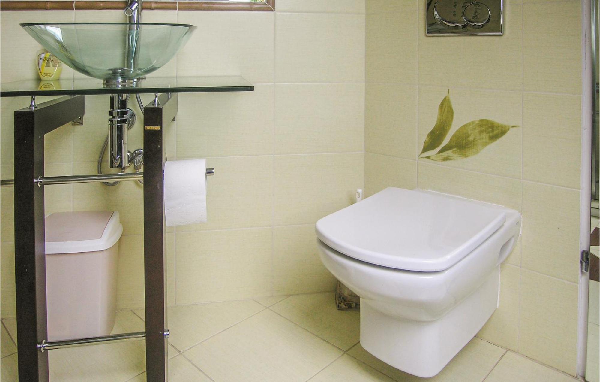1 Bedroom Gorgeous Apartment In Gdansk Stogi Luaran gambar